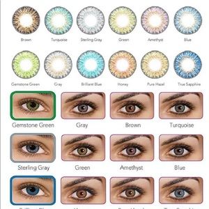 Freshgo color with free case